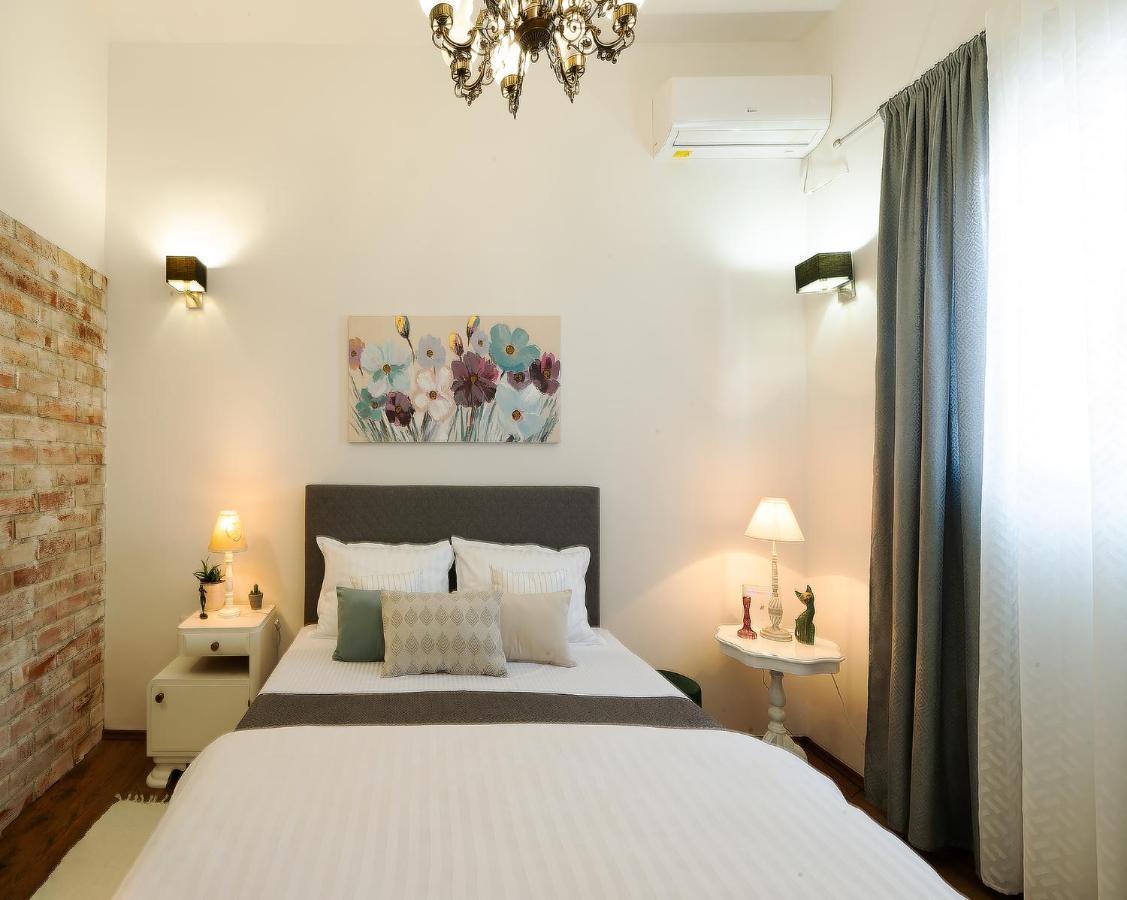 Stella Croata Apartment Сплит Екстериор снимка