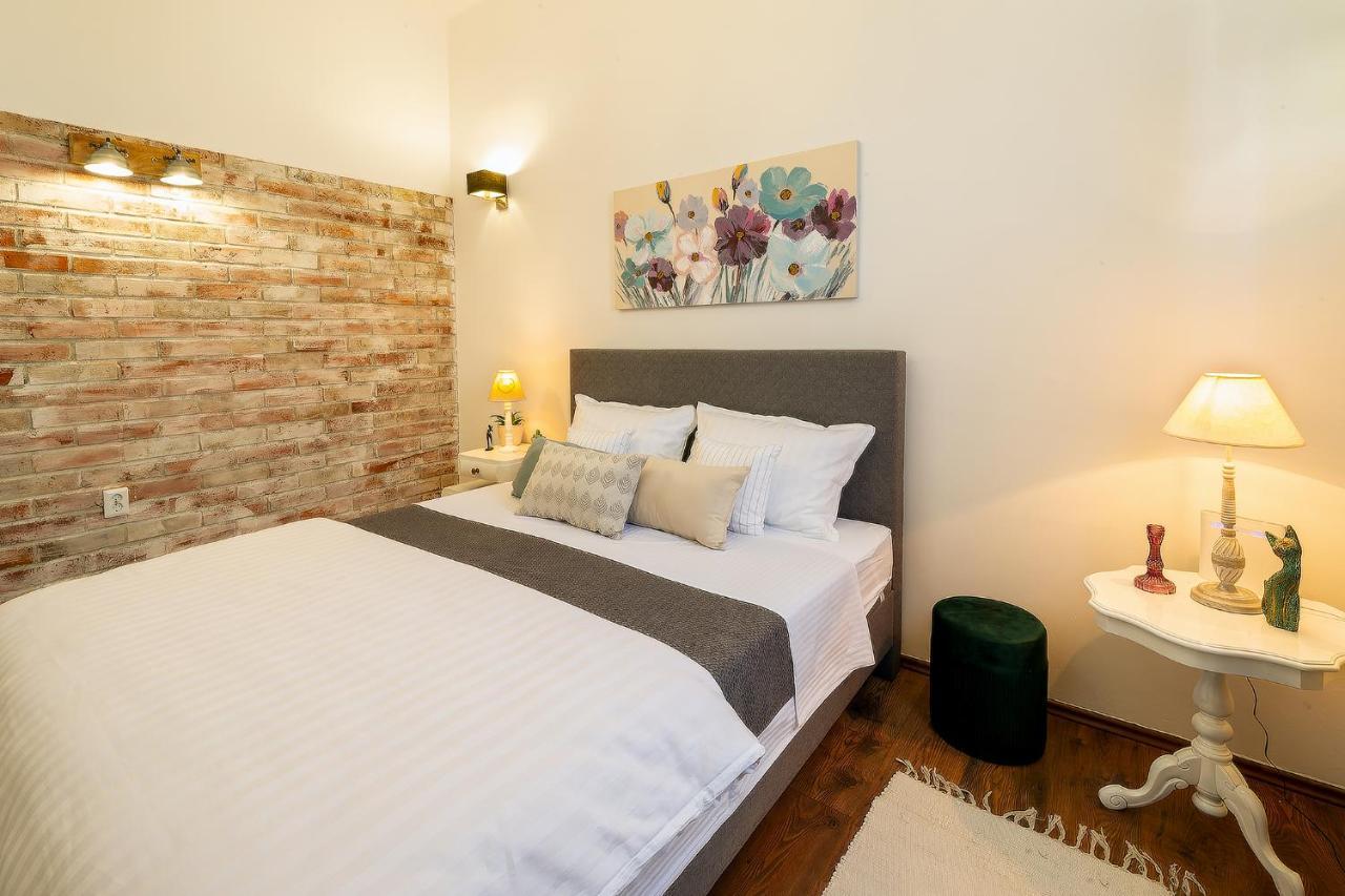 Stella Croata Apartment Сплит Екстериор снимка