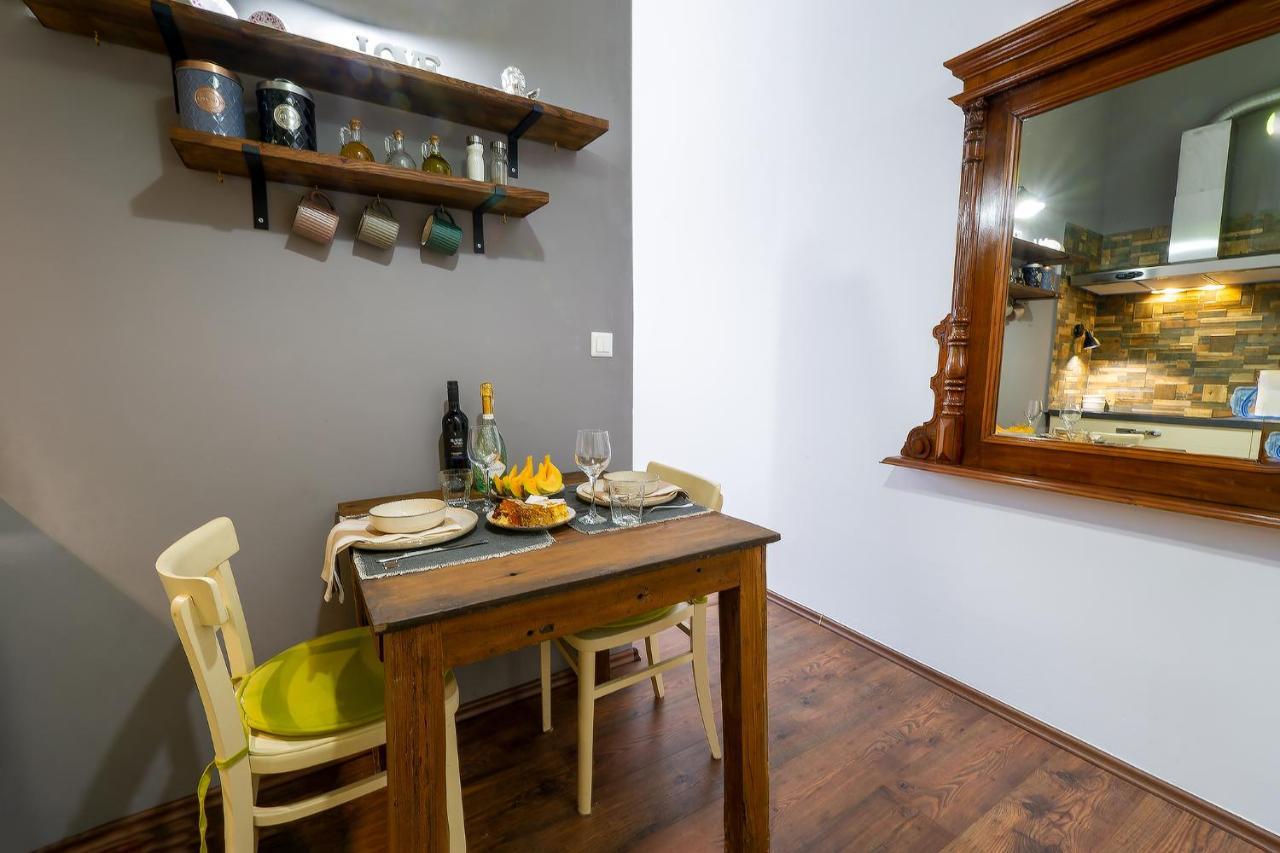 Stella Croata Apartment Сплит Екстериор снимка