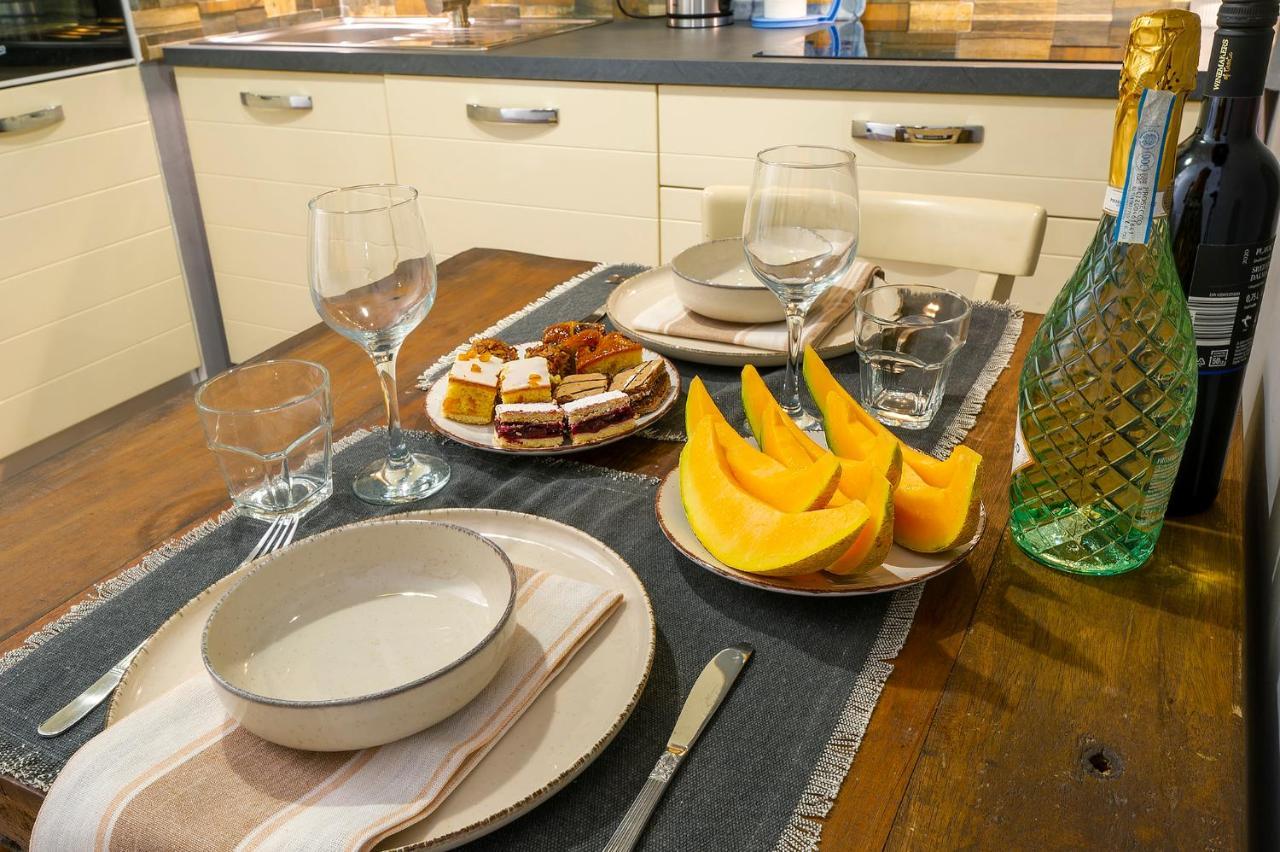 Stella Croata Apartment Сплит Екстериор снимка