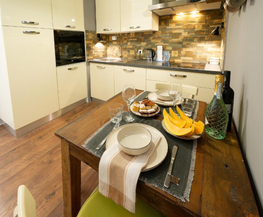 Stella Croata Apartment Сплит Екстериор снимка